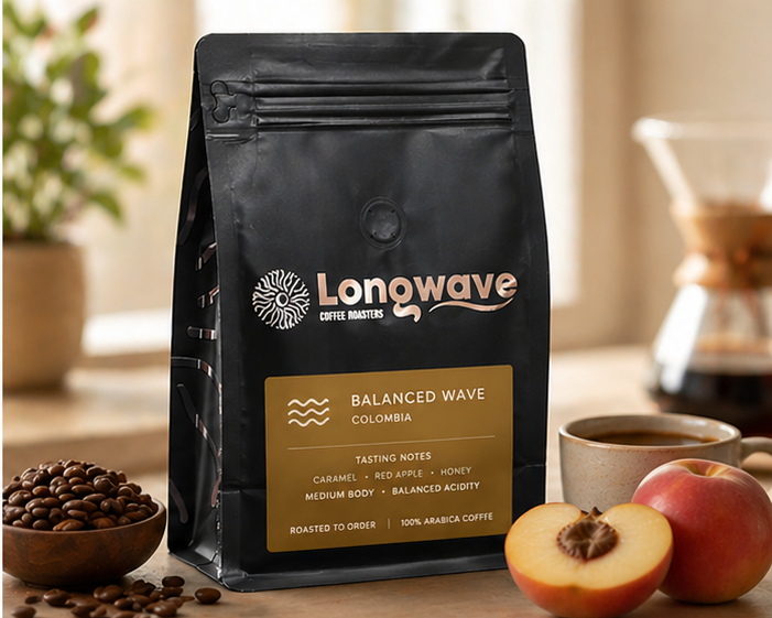 Colombia wholesale coffee